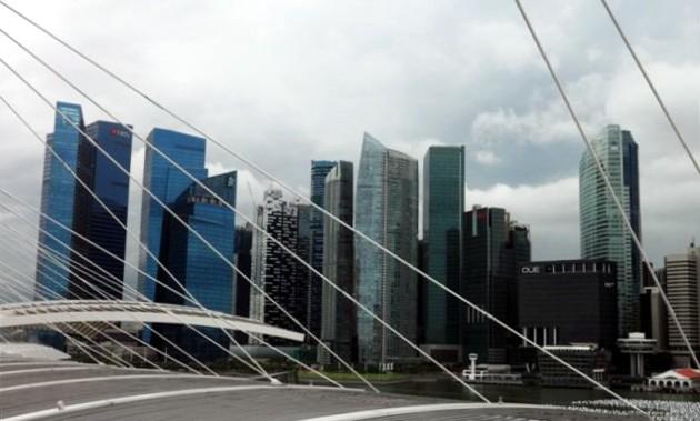 Alla scoperta dello Stato di Singapore – Di Nadia Clementi – L’Adigetto.it