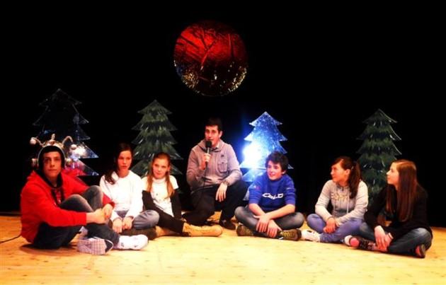 Teatro, luogo di crescita culturale e di formazione della persona – Nadia Clementi – L’Adigetto.it