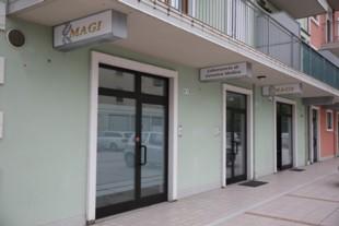 Nuova sede per il laboratorio di genetica medica «MAGI»