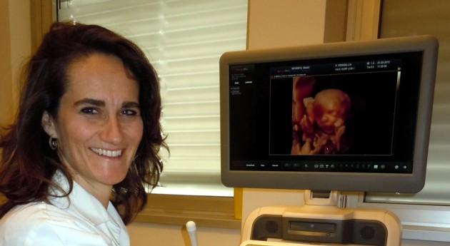 Gravidanza, l’importanza della tecnologia nella prevenzione – Di Nadia Clementi