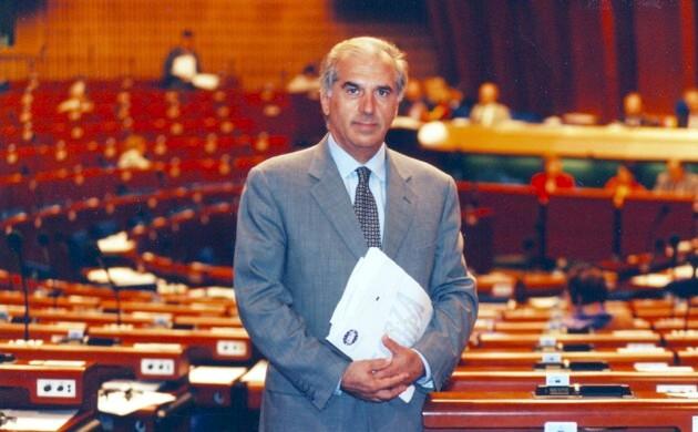 Giacomo Santini, una vita di successo – Di Nadia Clementi