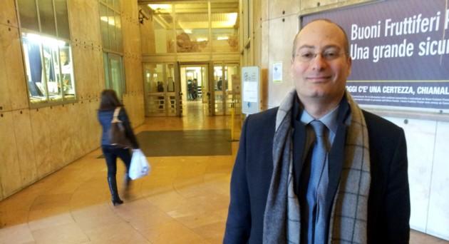 Che ne dite del mestiere del «Codista? – Di Nadia Clementi