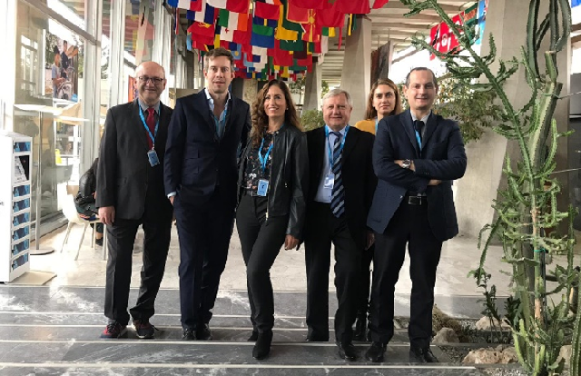 Lipedema, Global Forum on Health Promotion – Di N. Clementi – Ginevra 11-12 Novembre 2019, report meeting Alliance for Health Promotion (A4HP)