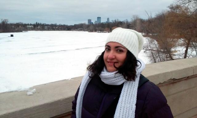 Ricerca, da Trento a Minneapolis – Di Nadia Clementi – La carriera della dottoressa Tania Incitti dalla CIBIO all’Università del Minnesota