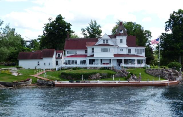 Viaggio on the road nell’Est Canada – Seconda parte – Ce ne parla Nadia Clementi al ritorno del viaggio nel Grande Nord americano