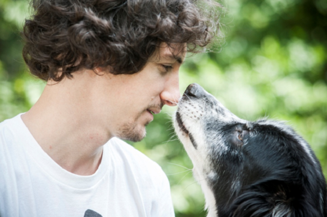 Come si comunica con gli animali? – Di Nadia Clementi – Ne abbiamo parlato con Andrea Contri, il giovane fondatore di «Animal Talk Italia»