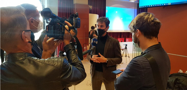 1° esempio di teleriabilitazione domiciliare – Terapia riabilitativa a distanza grazie al progetto «Kari4Covid19»: ne parliamo con il dottor David Tacconi – di Nadia Clementi