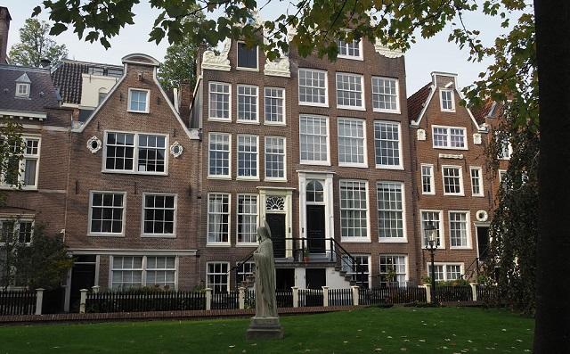 Amsterdam sacra e profana/ 3 – Di Nadia Clementi