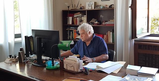 Quella valigetta antiproiettile… – Di Nadia Clementi – Intervista esclusiva al giudice Guglielmo Avolio, Presidente del Tribunale di Trento