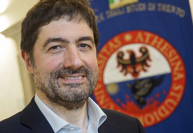 Ne parliamo col prof. Alessandro Quattrone – Di Nadia Clementi – Il direttore del Cibio: «Sono fiducioso sui risultati della ricerca, ma la politica non deve commettere errori: di fatto siamo già un dipartimento universitario di medicina»