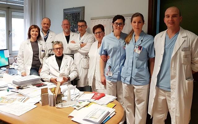 Chirurgia, cuore pulsante di un ospedale – Di Nadia Clementi – Ne parliamo con il dottor Giuseppe Tirone, direttore dell’unità di Chirurgia, la cosiddetta «chirurgia generale», dell’ospedale Santa Chiara di Trento