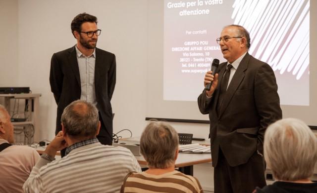 Giornata nazionale dedicata al Parkinson – Di Nadia Clementi