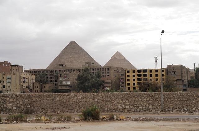 L’Egitto, dove il passato è il presente – Di Nadia Clementi – 1. Il Cairo, capitale del Paese delle Piramidi, la cui storia risale all’epoca dei Faraoni