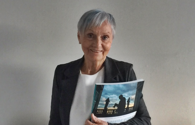 30 candeline per l’Associazione Parkinson di Trento – Ne parliamo con la Presidente Andreanna Bayr – Di Nadia Clementi