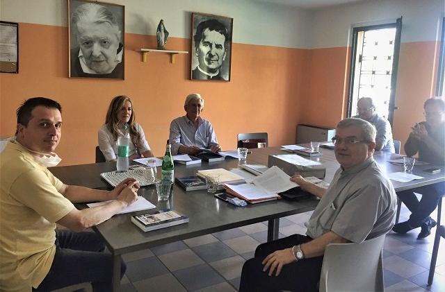 Una vita trascorsa a favore degli ultimi – Di Nadia Clementi – Nuovi passi importanti per il riconoscimento della santità di Don Silvio Galli