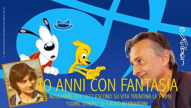 Un grande artista non si ferma mai – Nadia Clementi – Ne parliamo con Fulvio Bernardini, da quarant’anni una delle penne più riconoscibili del Trentino e non solo…
