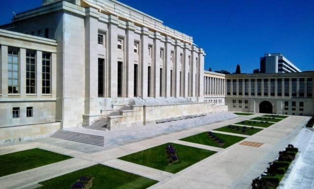 «Sistemi migliori per la salute» – Di Nadia Clementi – Nell’era dello sviluppo sostenibile si è svolta la 70ª Assemblea Mondiale della salute organizzata dall’OMS presso l’Ufficio delle Nazioni Unite di Ginevra, Svizzera