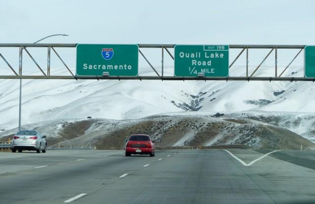 «The Golden State»: la California – Di Nadia Clementi (3ª parte) –