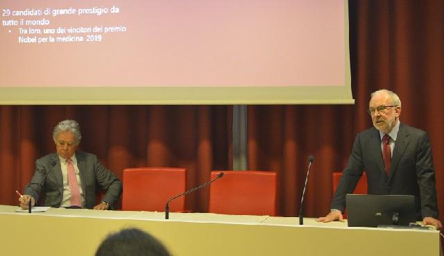 Ne abbiamo parlato con il dott. Galligioni – Di Nadia Clementi – Il premio Pezcoller 2020 per la ricerca oncologica +è stato assegnato a John Dick, un vero gigante della scienza apprezzato in tutto il mondo scientifico