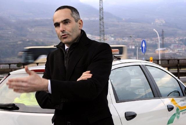«Sei in A22, guida in sicurezza!» – Di Nadia Clementi – Ne parliamo con Walter Pardatscher, Amministratore delegato della società Autostrada del Brennero Spa