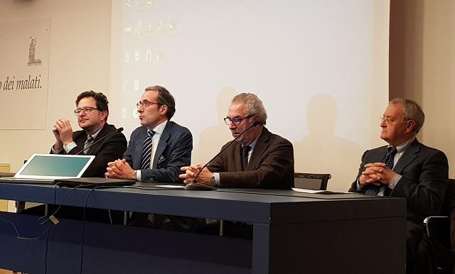 Più sinergia tra odontoiatri e medici – Di Nadia Clementi – Se ne è parlato all’incontro «Il dentista, sentinella della salute: medici e odontoiatri a confronto»
