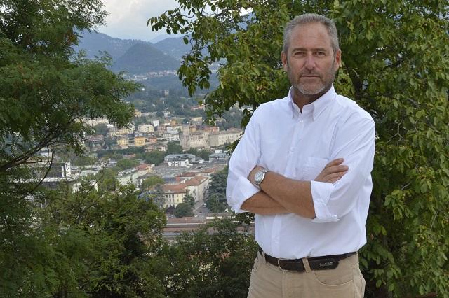 La strategia di Filippo Degasperi – Di Nadia Clementi – Il candidato sindaco di Trento per Onda Civica Trentino: «Orgogliosamente, senza padrini, senza padroni, senza burattinai che tirano le fila di tanti burattini»