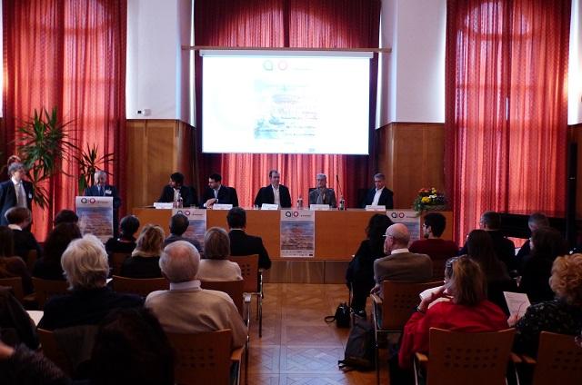 Parodontologia ed implantologia: ieri, oggi e domani –
