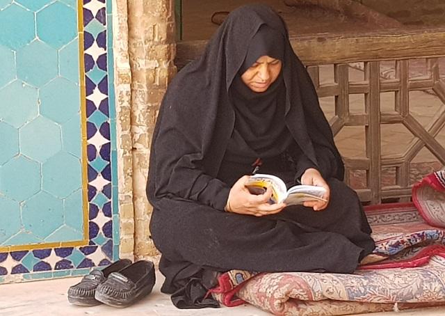 Viaggio in Iran tra presente e passato – Di Nadia Clementi – Prima parte: un Paese che affonda le proprie radici nella terra dove è nata la civiltà