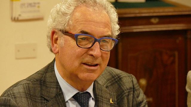 Carenza medici, è allarme – Di Nadia Clementi – Ne parliamo col dottor Marco Ioppi, presidente dell’ordine dei medici del Trentino Alto-Adige