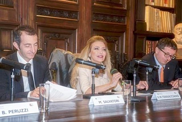 La lotta all’osteosarcoma – Di Nadia Clementi – Ne parliamo a sostegno dell’AISOS, l’associazione impegnata nella lotta a questa forma di tumore osseo ad alto grado di malignità, che colpisce perlopiù i giovani