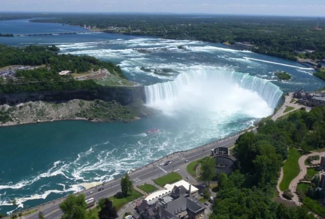 Viaggio on the road nell’Est Canada – Prima parte – Ce ne parla Nadia Clementi al ritorno del viaggio nel Grande Nord americano