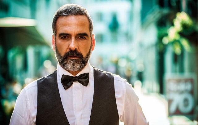 Quando la vita ricomincia a 50 anni – Di Nadia Clementi – Ce lo racconta il trentino Marco Consoli, anima del «Var Talent», che si è riscoperto… top model