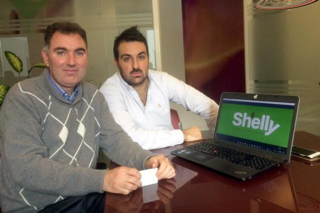 Ne parliamo con il dott. Andrea Bolner – Di Nadia Clementi – L’ App Shelly selezionata dalla giuria di Smart City Week Trento per migliorare la qualità della vita dei cittadini