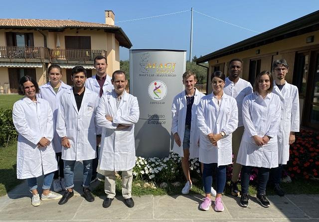 Prevenzione Covid-19, Start-up italiana lancia «Endovirstop»