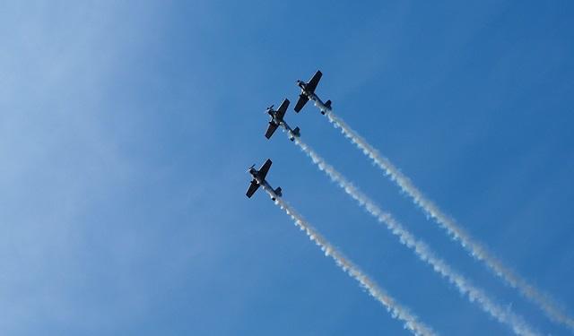 Vola in alto l’edizione 2019 di Festivolare – Di Nadia Clementi