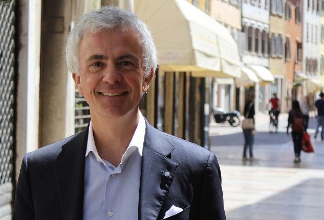 La strategia di Marcello Carli alle comunali – Di Nadia Clementi – «Per l’elezione a sindaco di Trento, l’importante è arrivare al ballottaggio. Poi sarà la gente a scegliere da che parte stare»