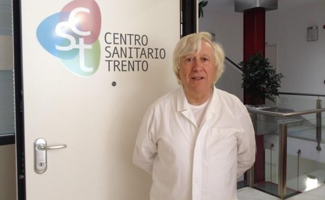 Una tecnica di nuova generazione – Di Nadia Clementi – In arrivo a Trento il laser di ultima generazione in aiuto ai disturbi intimi femminili: ne parliamo con il dott. Emilio Arisi