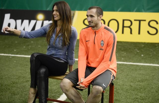 L’amore per il calcio. E per il Trentino – Di Nadia Clementi