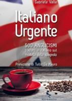Gabriele Valle è l’autore del libro L’italiano urgente