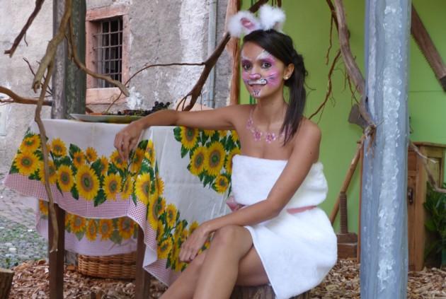La 58ª Festa dell’Uva a Verla di Giovo – Di Nadia Clementi