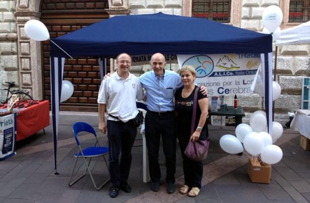 Associazione per la Lotta all’Ictus Cerebrale: prevenzione!