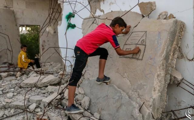 Siria: è vera emergenza donne e bambini – Di Nadia Clementi – Ne parliamo con l’Imam del Trentino Alto Adige dottor Aboulkheir Breigheche