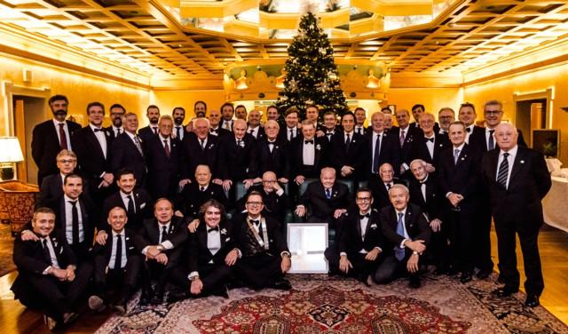 Il Lions Club Trento Host – Di Nadia Clementi – Da 60 anni al servizio della comunità: ne parliamo con il Presidente Vittorio Manera