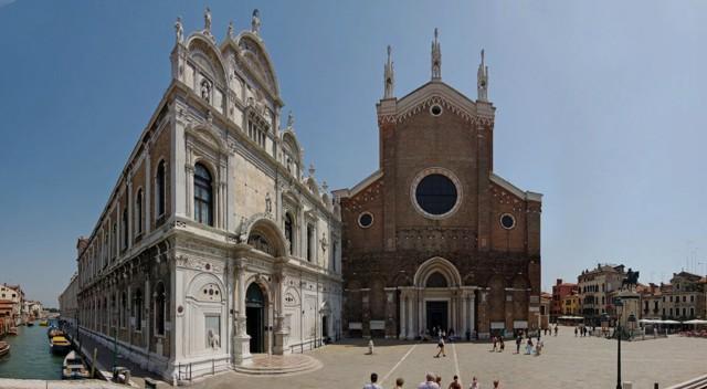 Quando l’Arte incontra la Medicina – Di Nadia Clementi – Le opere dell’artista Renato Porretti al Seminario Internazionale di Neuroscienze e Storia della Medicina svolto a Venezia all’Ospedale Civile SS Giovanni e Paolo