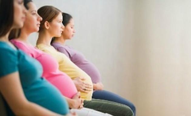 La «doula» e il canto in gravidanza – Di Nadia Clementi