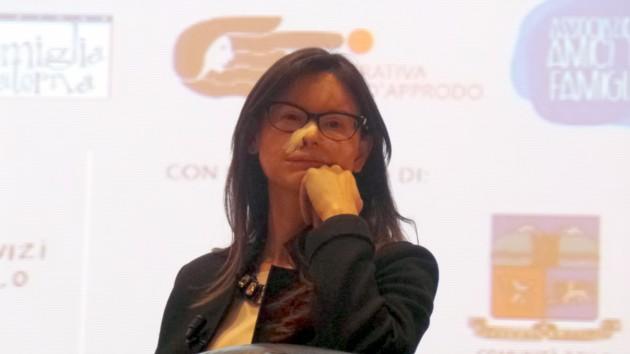 Parliamone, per fermare la violenza alle donne – Di N. Clementi