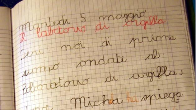 Bambini con difficoltà di apprendimento – Di Nadia Clementi