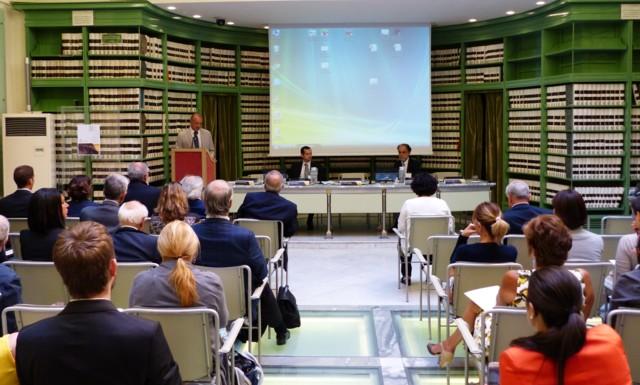 Dopo 10 anni: rare sì, sconosciute non più – Di Nadia Clementi – Congresso al Senato per fare il punto dopo i 10 anni di attività (2006-2016) di MAGI, centro per la diagnosi e ricerca sulle malattie genetiche e rare