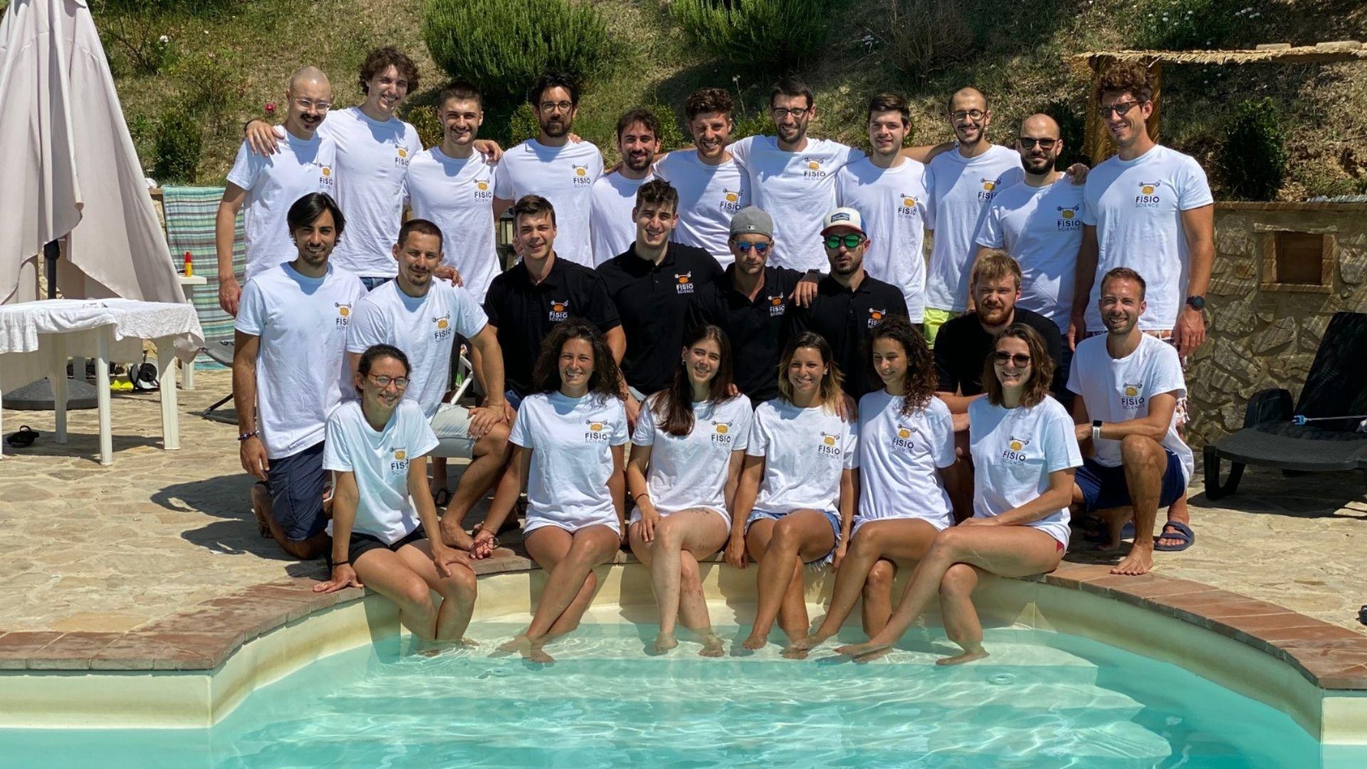 Nel 2018 nasce FisioScience – Innovazione nel mondo della formazione in fisioterapia ne parliamo con il fondatore dottor Stefano Diprè – Di Nadia Clementi