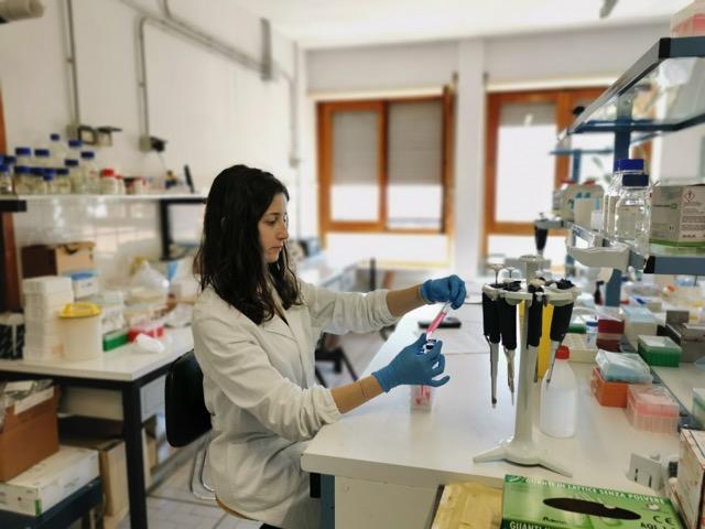Anoressia nervosa e genetica – Di Nadia Clementi